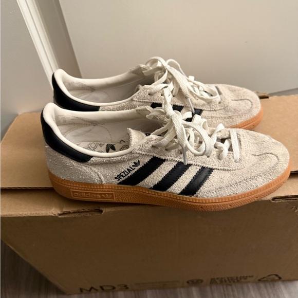 Samba Adidas Handball Spezial - Picture 6 of 10
